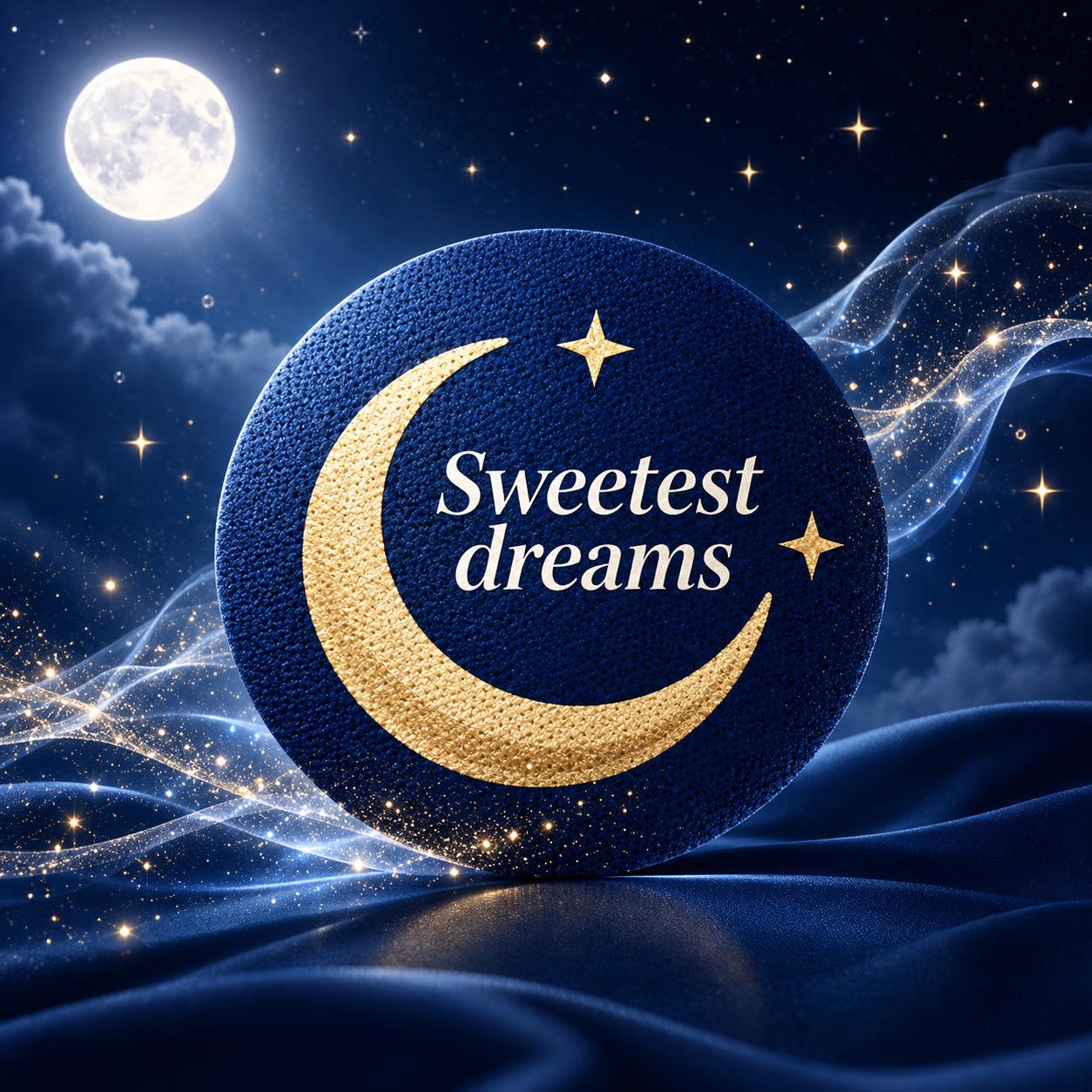 Melara Sleep Patch product packaging
