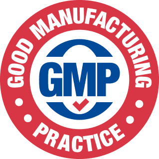 Good Manufacturing Practice seal